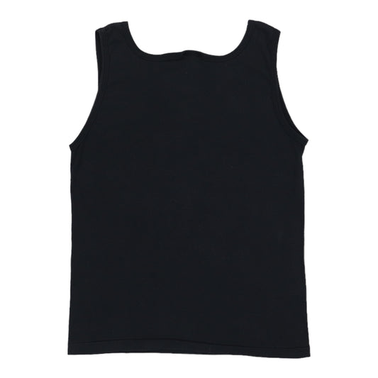 1987 Harley Davidson Elvis Presley Tank Top Shirt