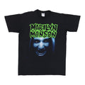 1994 Marilyn Manson Grow To Hate Shirt