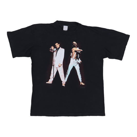 1993 Freddie Mercury Shirt
