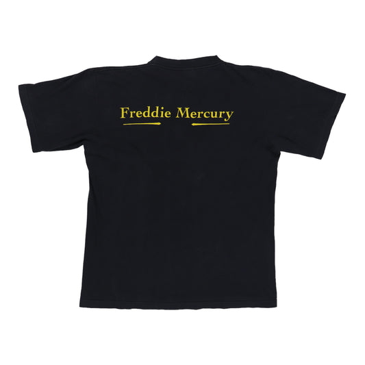 1993 Freddie Mercury Shirt