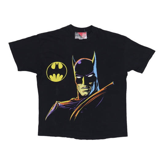 1989 Batman DC Comics Shirt