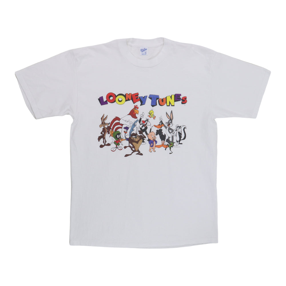 1993 Looney Tunes Warner Brothers Shirt