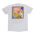 1989 The Simpsons Family Portrait Shirt