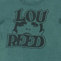 1970s Lou Reed Shirt