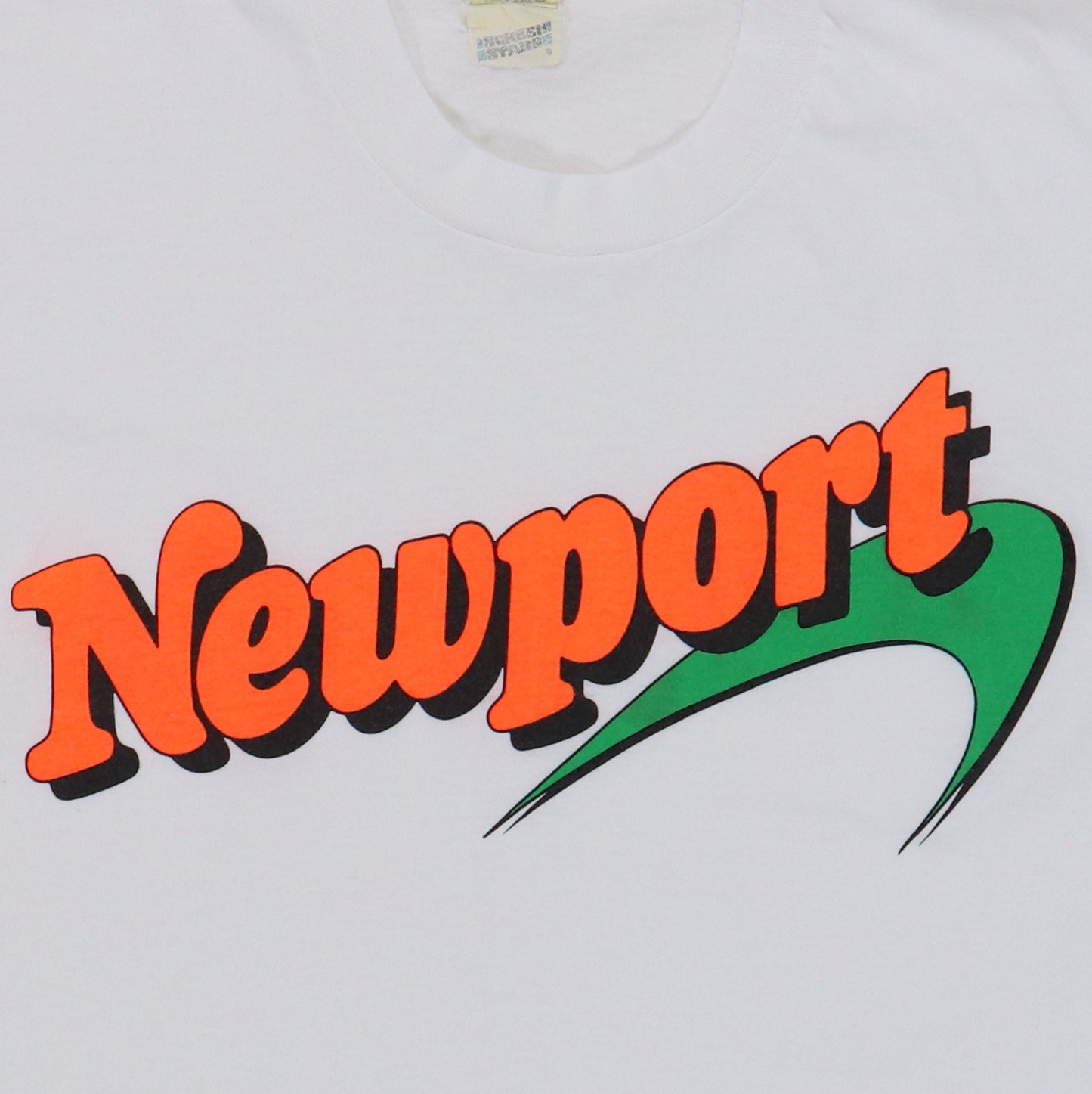 1990s Newport Shirt