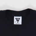 1990 Bart Simpson Gangway Man Sleeveless Shirt