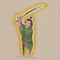 1970s John Belushi Samurai Deli SNL Shirt