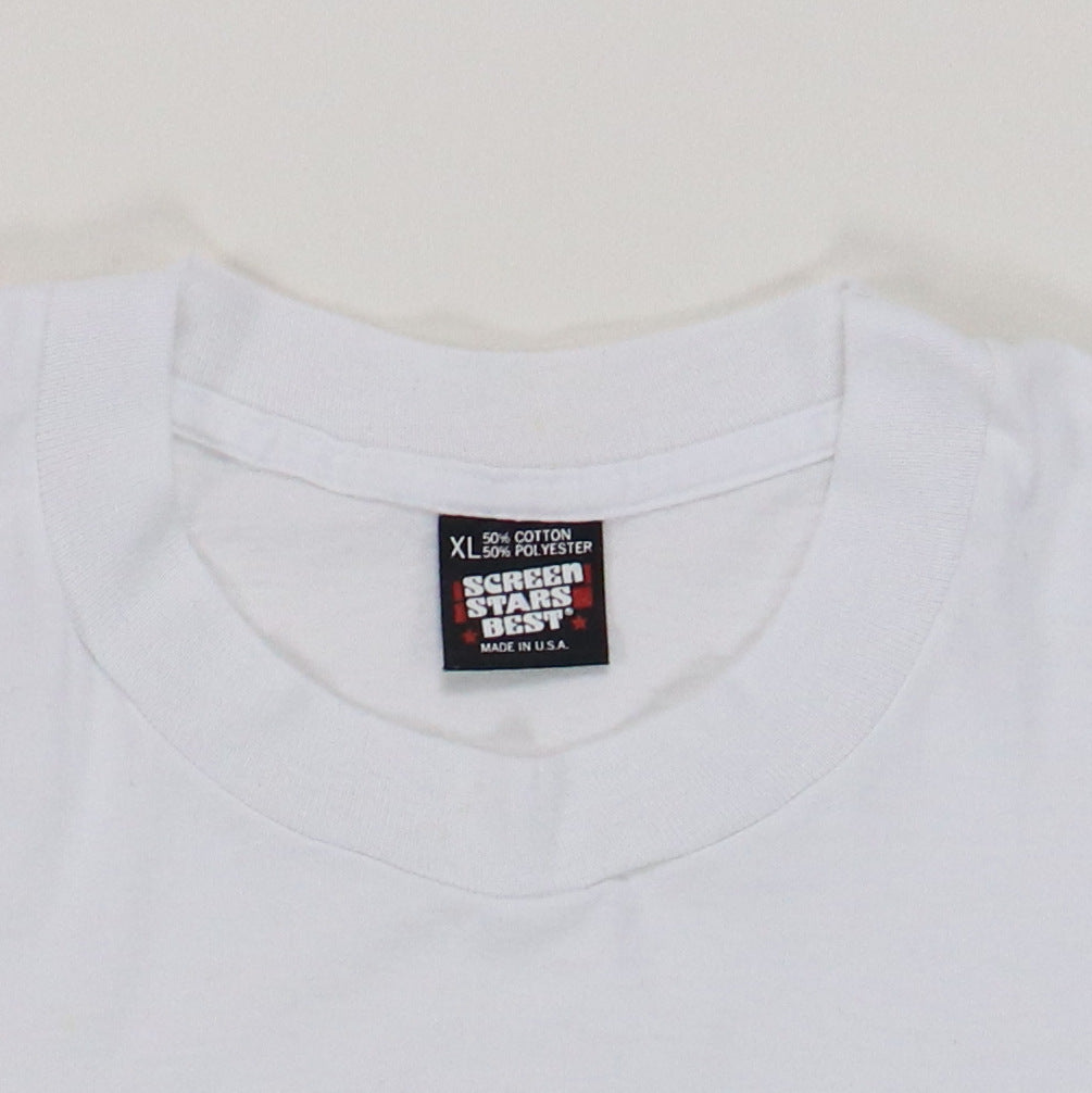 1988 Sylvester Warner Brothers Shirt
