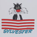 1988 Sylvester Warner Brothers Shirt