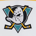 1990s Mighty Ducks Of Anaheim NHL Hockey Jersey