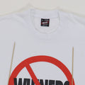 1990s No Whiners Shirt