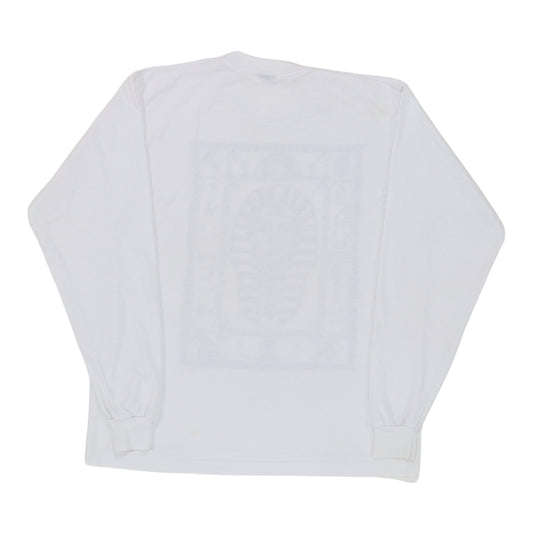 1989 King Tut Long Sleeve Shirt