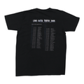 2005 Nine Inch Nails Live With Teeth Shirt