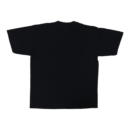 2000 Linkin Park Crew Tour Shirt