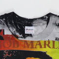 1980s Bob Marley Mosquitohead Shirt