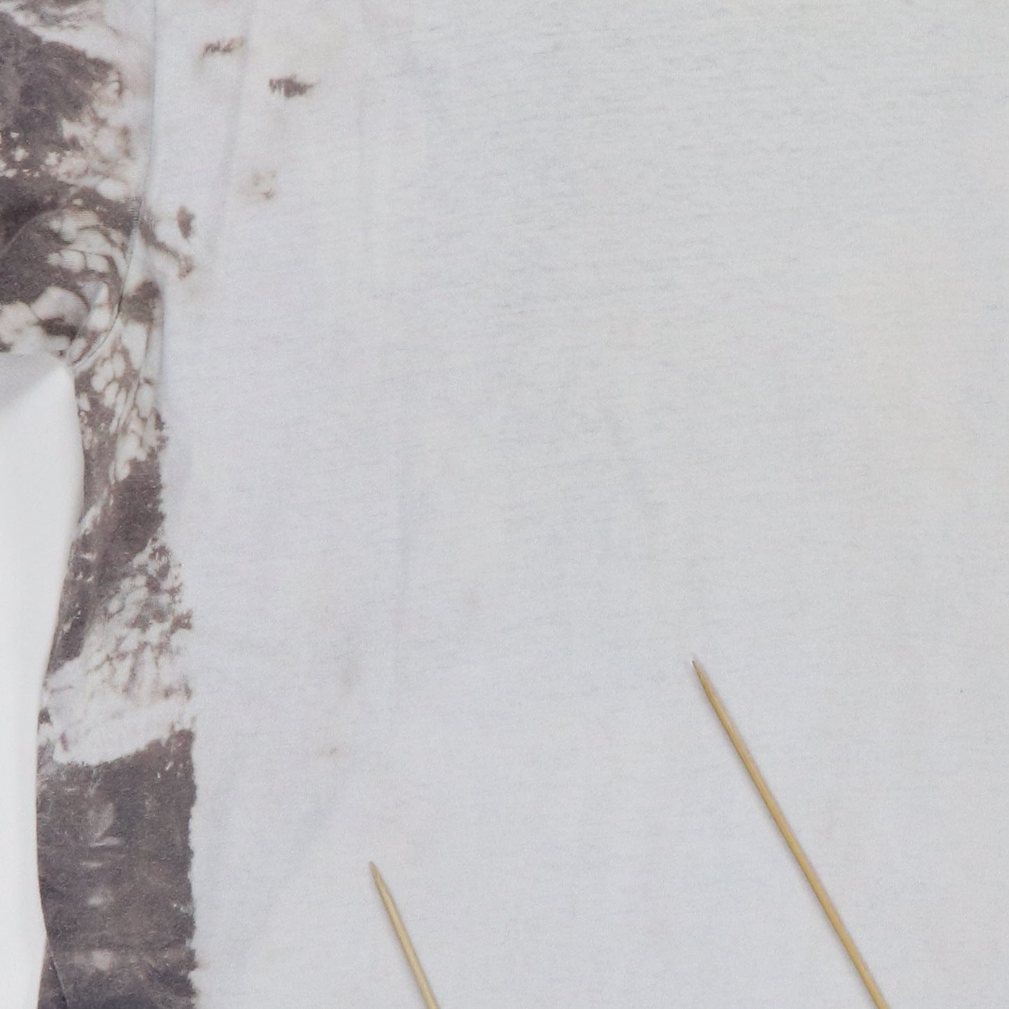 1980s Jim Morrison Mosquitohead Shirt