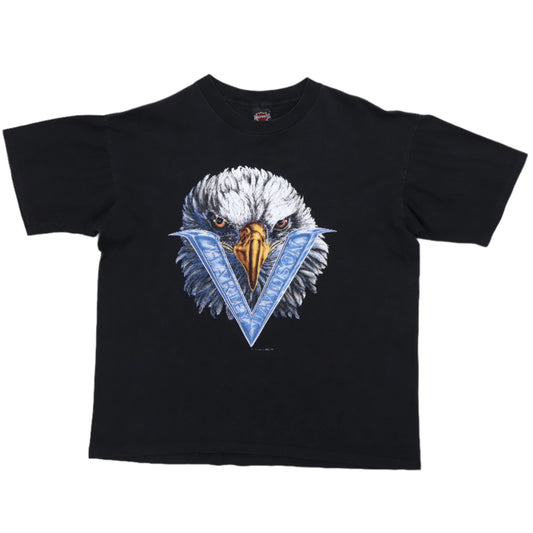 1993 Harley Davidson McKeesport Shirt