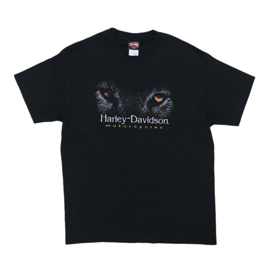 2003 Harley Davidson Du Bois Shirt