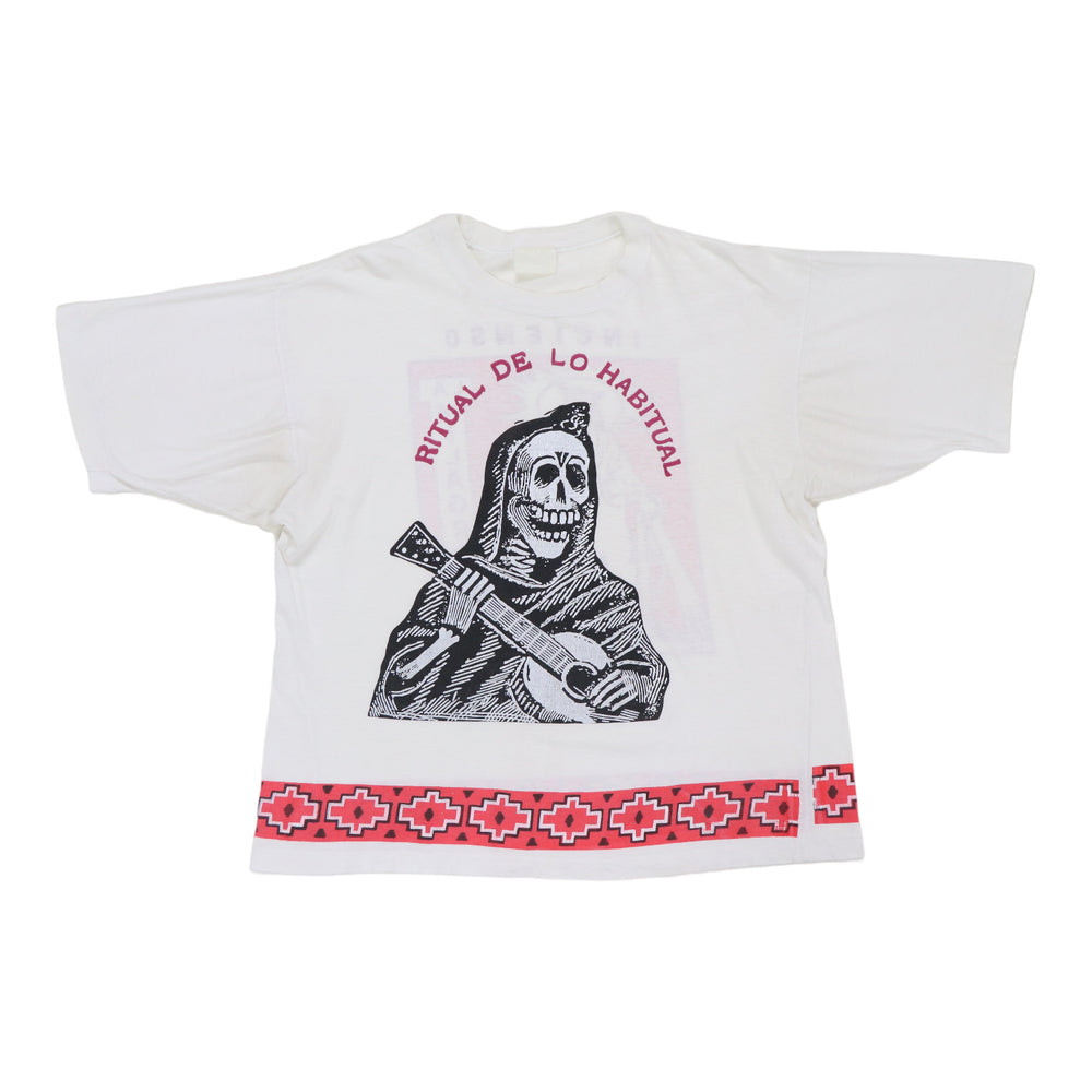 1990s Jane's Addiction Ritual De Lo Habitual Shirt