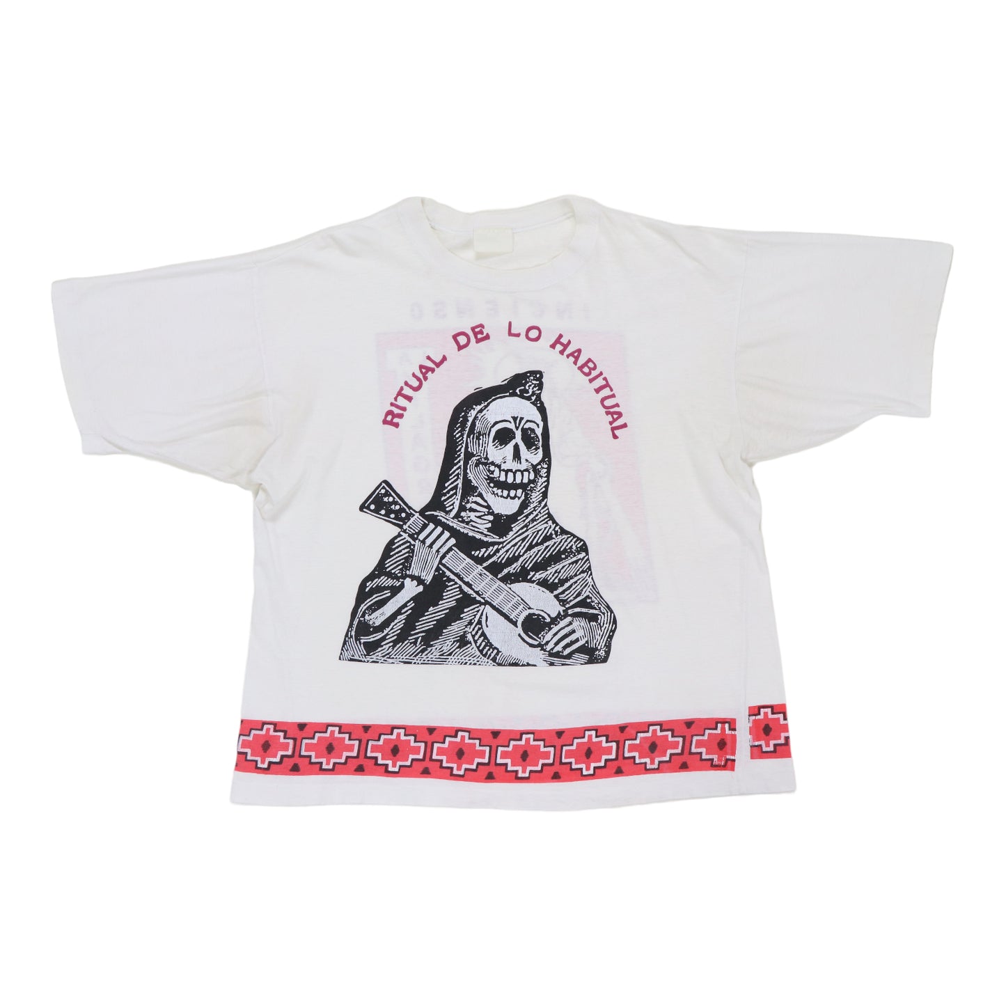 1990s Jane's Addiction Ritual De Lo Habitual Shirt