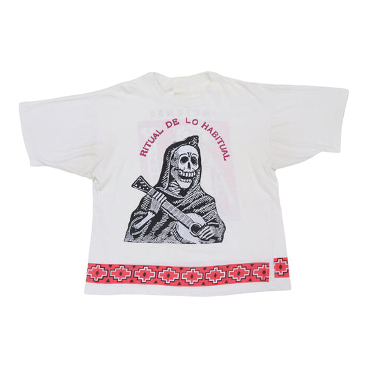 1990s Jane's Addiction Ritual De Lo Habitual Shirt