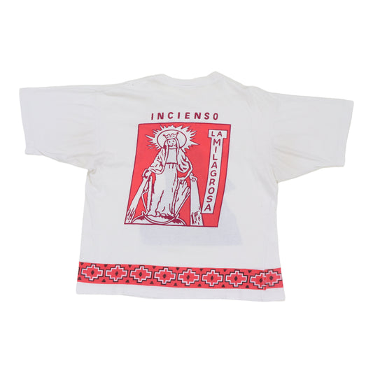 1990s Jane's Addiction Ritual De Lo Habitual Shirt