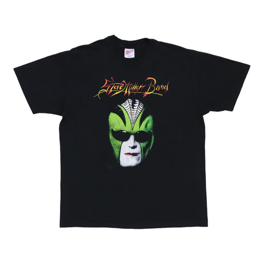 1990s Steve Miller Band The Joker Shirt