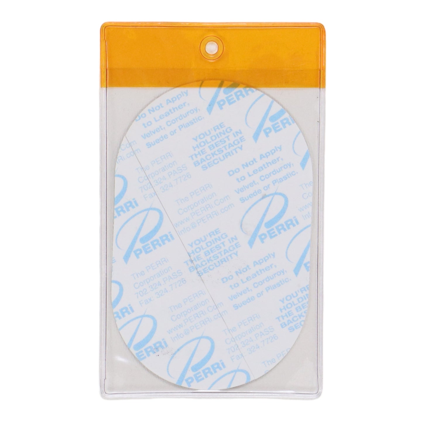 1997 Rolling Stones Bridges To Babylon Backstage Pass Laminate