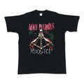 1993 Alice In Chains Rooster Shirt