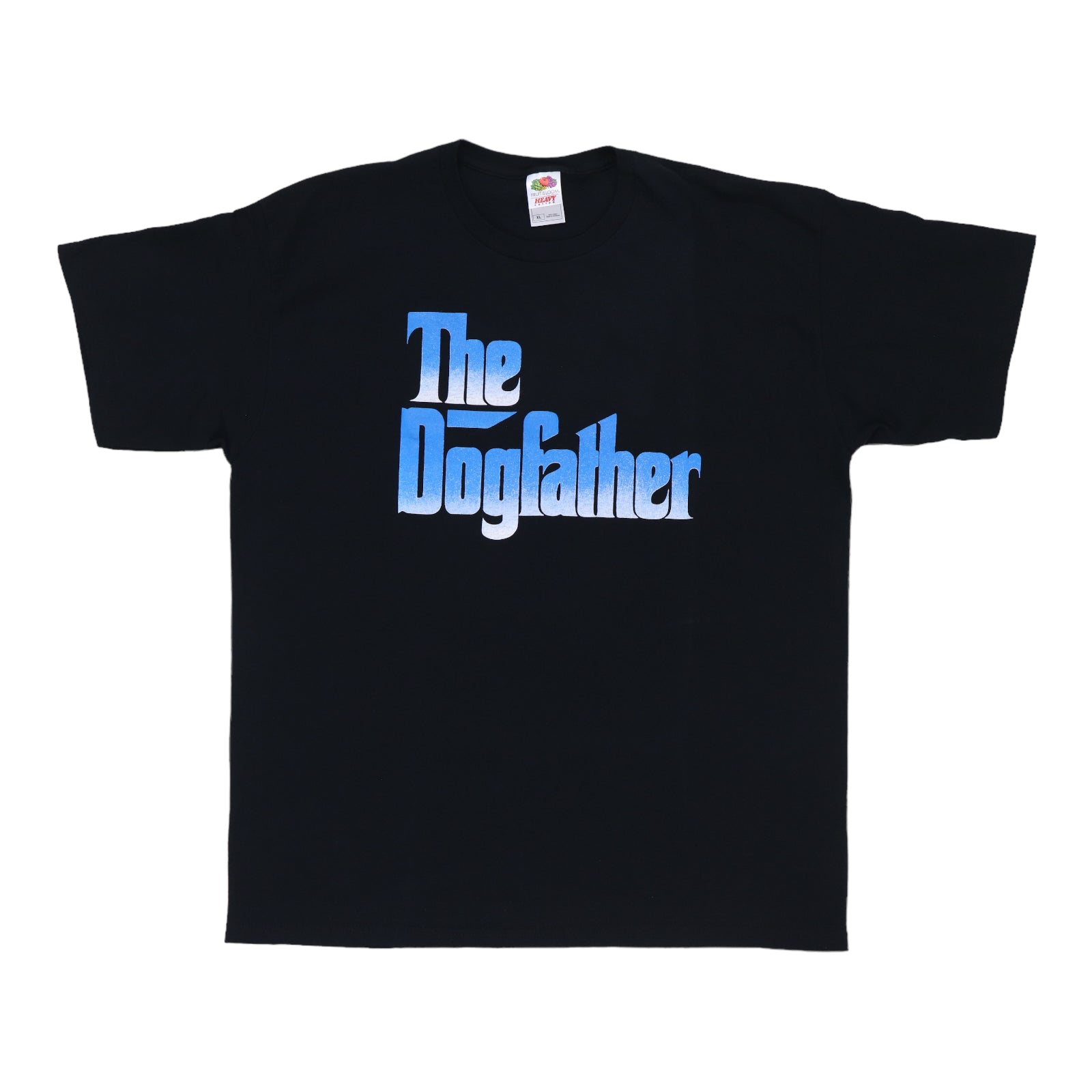 1990s Snoop Dogg The Dogfather Shirt – WyCo Vintage