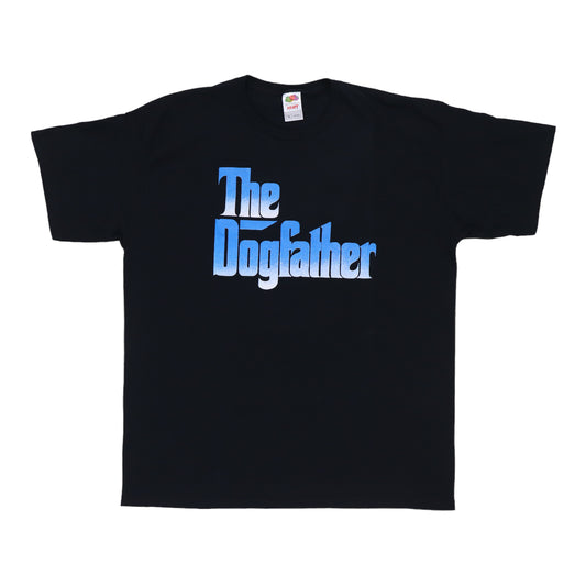 1990s Snoop Dogg The Dogfather Shirt