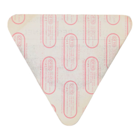 1987 Beastie Boys Backstage Pass