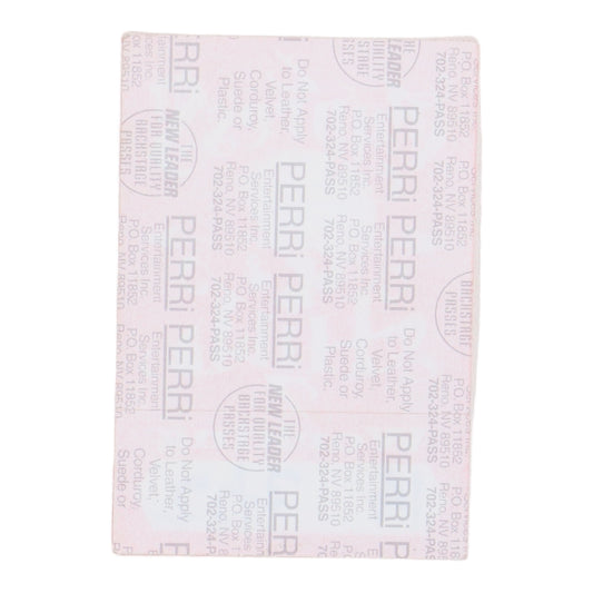 1995 Cypress Hill Backstage Pass