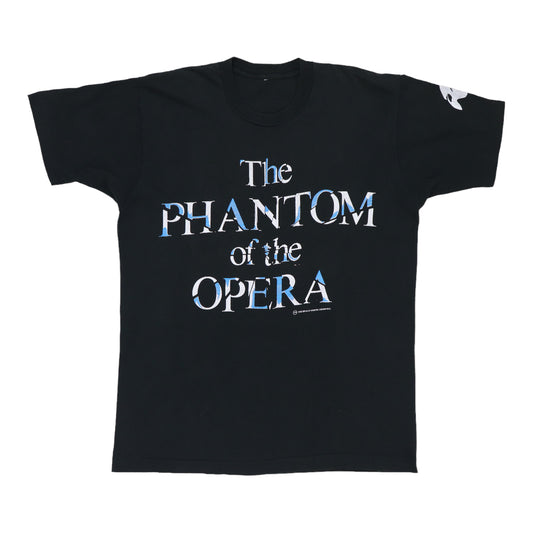 1990s Phantom Of The Opera Shirt