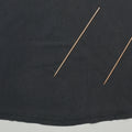 1989 Batman Bat Signal Shirt Back Detail 1