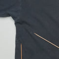 1998 Dale Earnhardt 7 Time Winston Cup Champion Shirt Detail