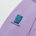 1980s Pink Floyd A Momentary Lapse of Reason Hoodie Front Detail 3