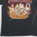 1994 Pantera Shirt Back Detail 1