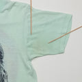 1978 Bob Seger Stranger In Town Tour Shirt Detail