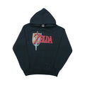 1990s Zelda Hoodie Front