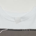 1990s Nightmare Before Christmas Bone Daddy Shirt Tag