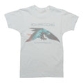1975 Rolling Stones Tour Of The Americas Shirt Front