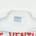 1995 Ace Ventura Pet Detective Long Sleeve Shirt Tag