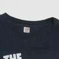 1981 The Police Shirt Tag