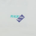 1990s Magic Edge Bring Spare Underwear Shirt Detail