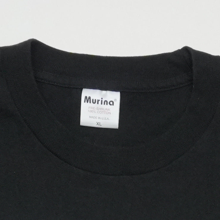 1998 Offspring Bad Habit Shirt Tag