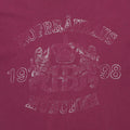 1998 Hofbrauhaus Munchen Shirt Detail