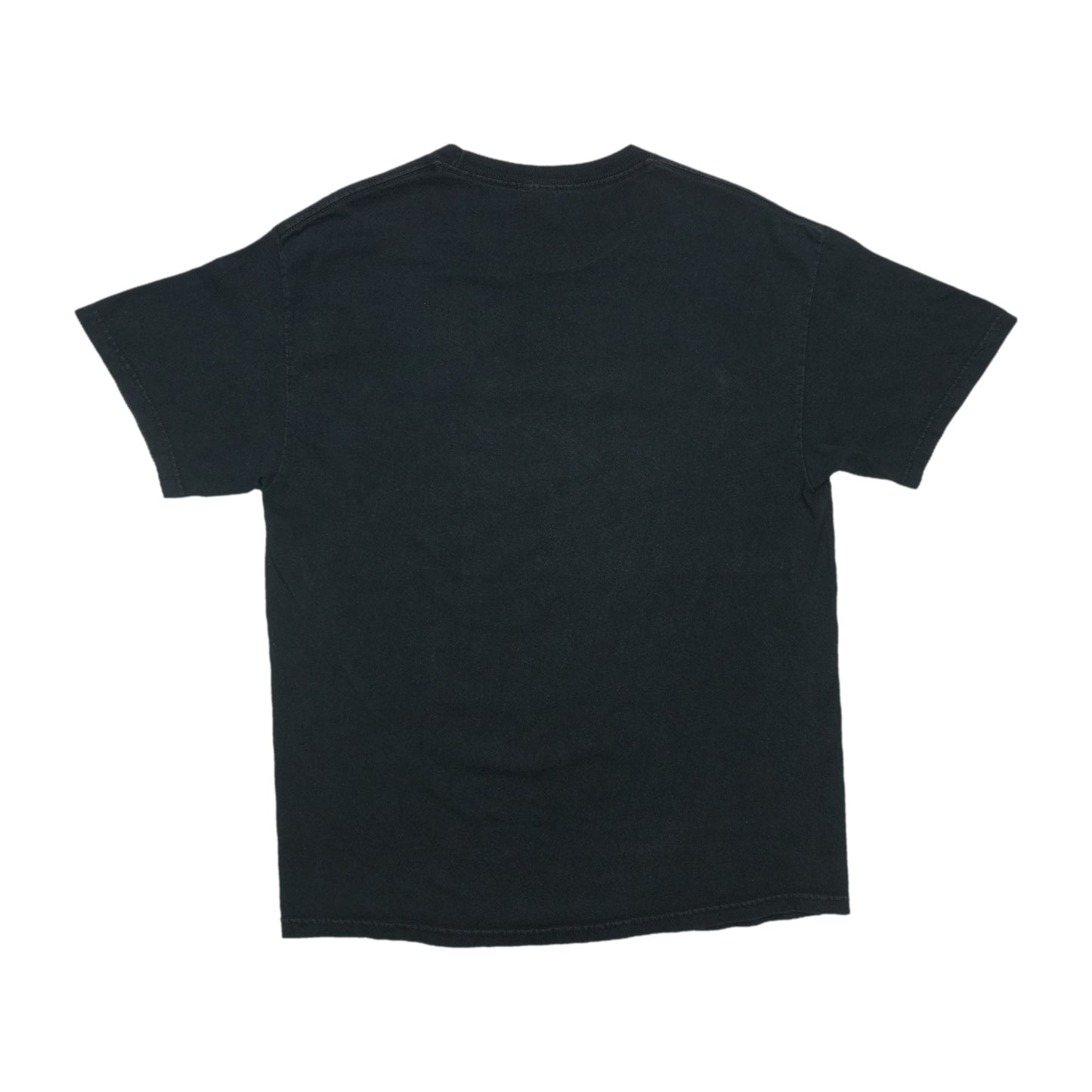 2004 AC/DC The Razors Edge Shirt Back