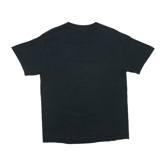2004 AC/DC The Razors Edge Shirt Back