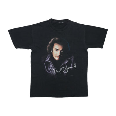 1996 Neil Diamond Tour Shirt